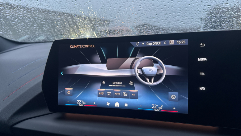 BMW 1 Series 120 M Sport 5dr Step Auto Petrol Hatchback